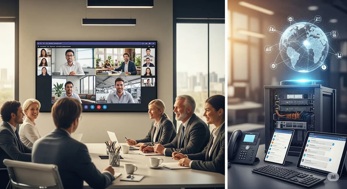 Communication Solutions
