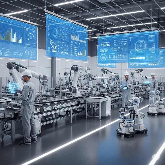 Embedded Solutions Overview