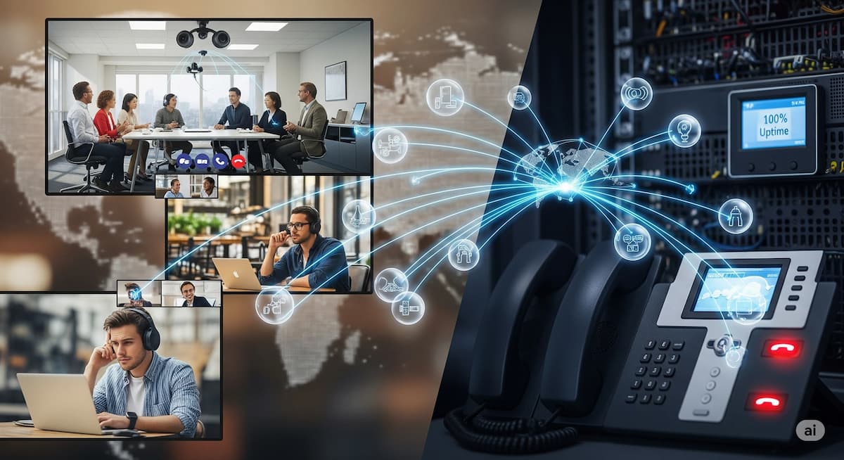 Managed Services