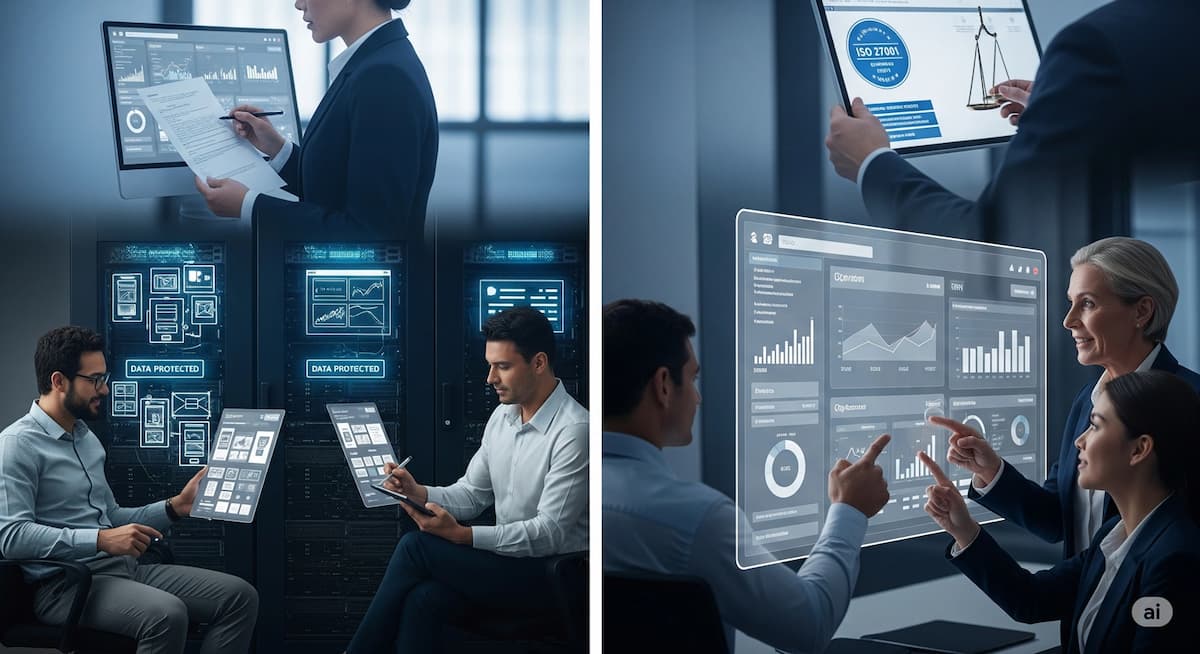 Software & Applications
